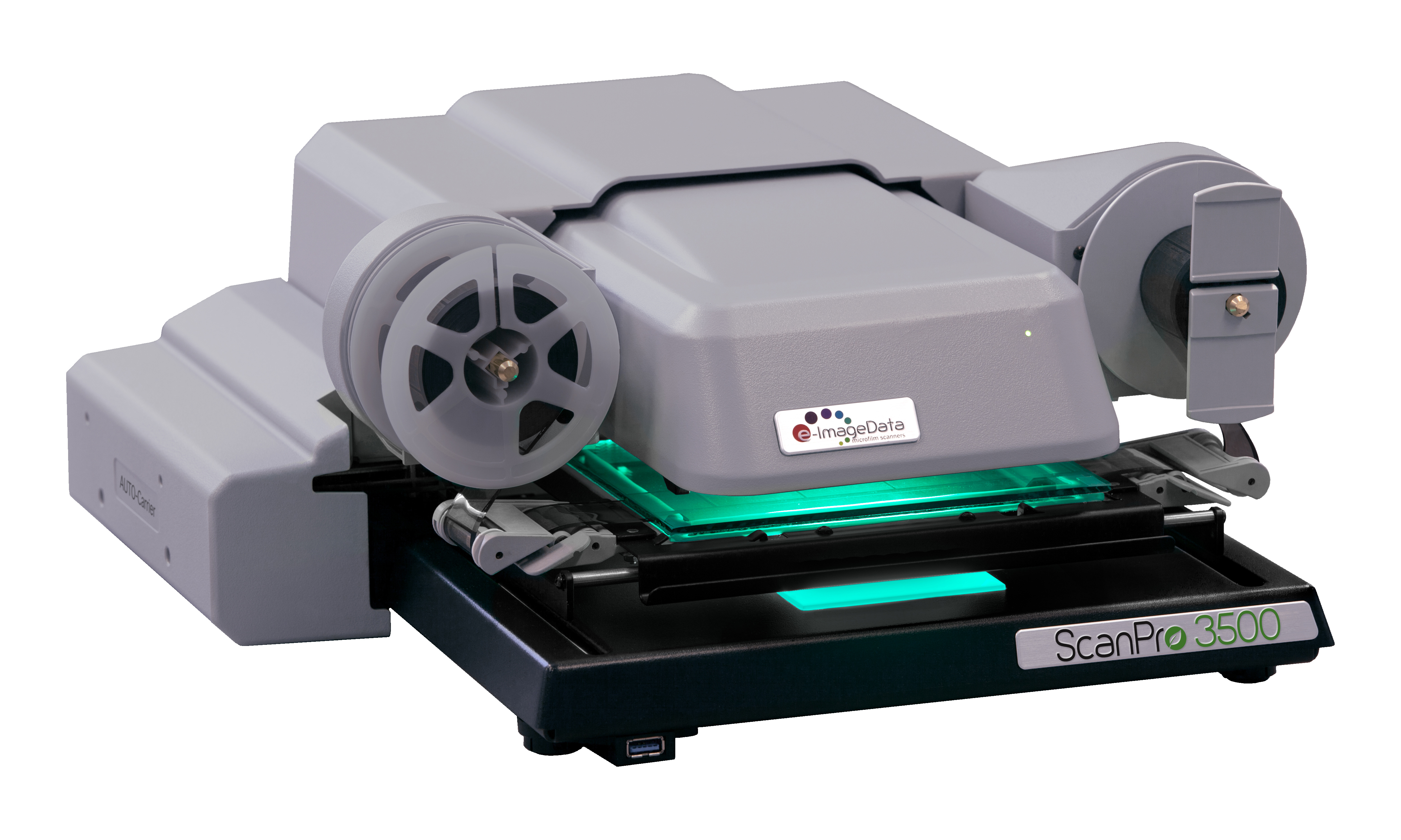 ScanPro 3500