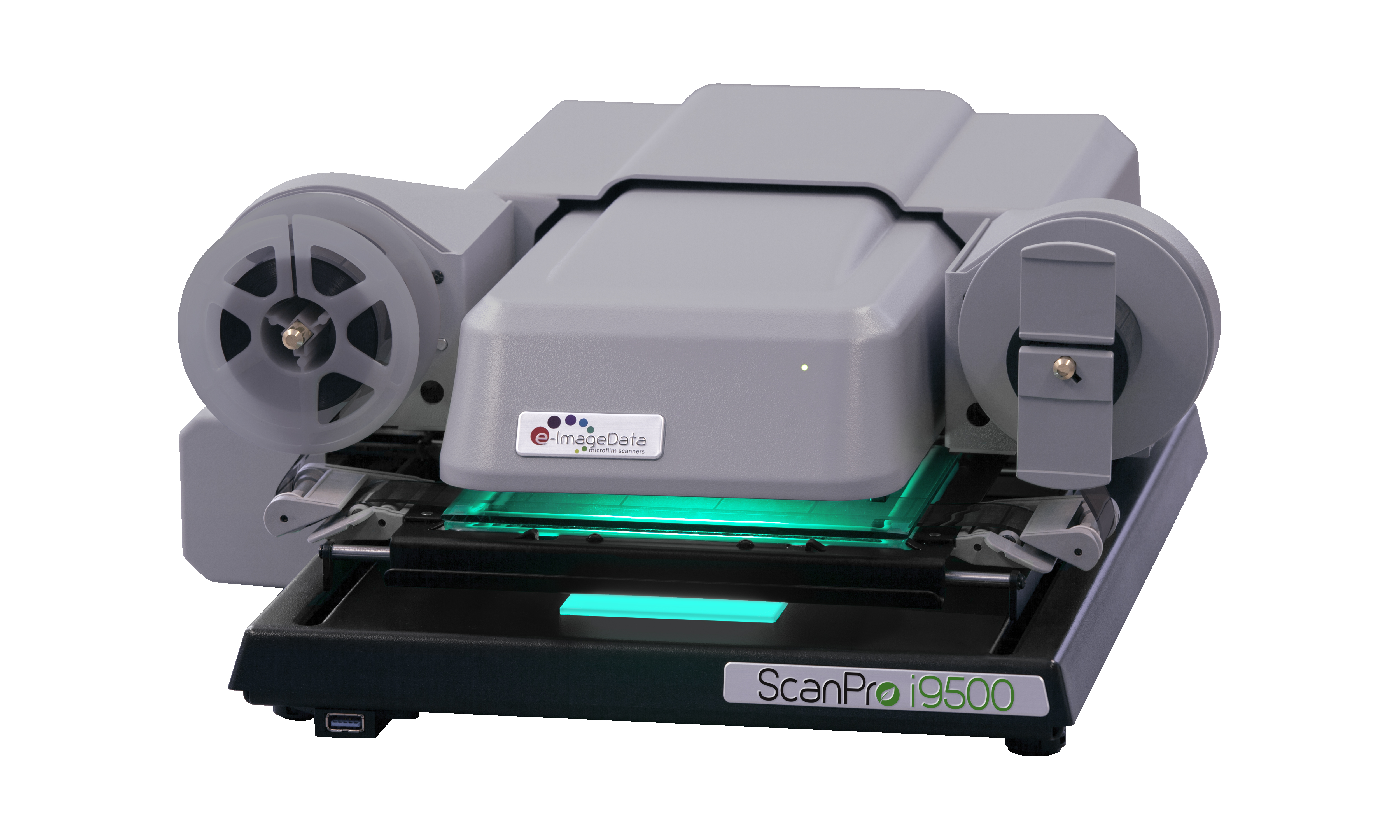 ScanPro i9500